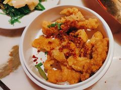 -川味观·鲜货火锅(西湖文化广场店)