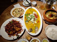 -小喜客·云南特色菜(纳西庭院店)