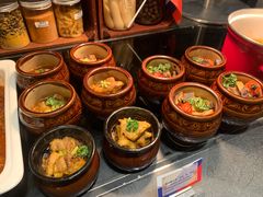 -松咖啡自助餐厅·松北香格里拉