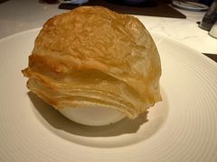 -恰餐厅 CHAR Bar & Grill (珠海仁恒洲际店)
