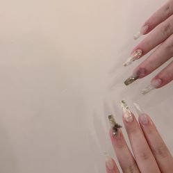 -Fanni美甲美睫皮肤管理