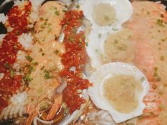 -山芋腔苏北菜(盐城滨海店)