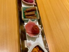 -四葉寿司(免税二期店)
