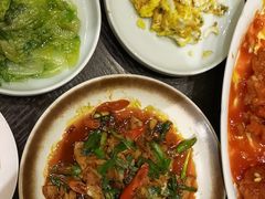 -海天楼中餐厅(吴宫泛太平洋酒店)