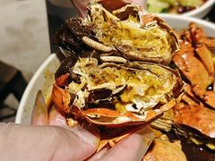 -龙巢盱眙龙虾·牛蛙·烧烤宵夜(八卦岭店)