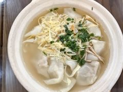 -明将锅贴(五爱路店)