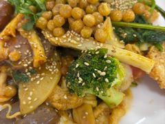 -华东政法大学第二食堂(松江校区)