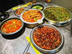 -嘎嘎鸭脑壳(蜀汉路店)