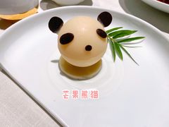 -许家菜(望江店)