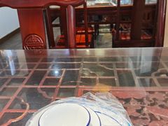-李记搅团•非遗陕菜(三桥店)