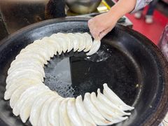 -金陵老丁家馄饨(新街口店)