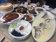 -民族饭店-四季餐厅