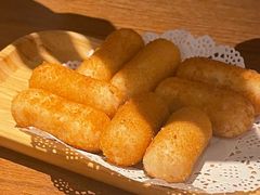 -醉得意·山茶油炒土鸡(莆田仙游方圆荟店)