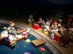 -成都泰迪熊博物馆