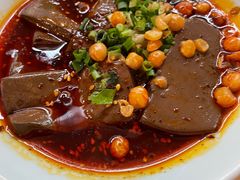 -全牛匠·乐山跷脚牛肉(新中关店)