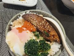 -昱匠·日本料理(金融街店)