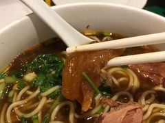 半筋半肉面-吉亨面馆(古北1699店)