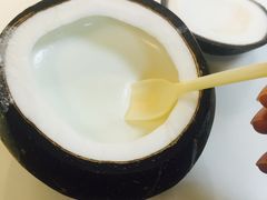 -志龙皇冠吃货椰子铺