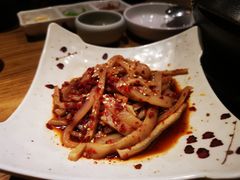 -泥炉烧肉师(新街口金銮巷店)