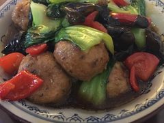 -归元·云集斋素菜馆