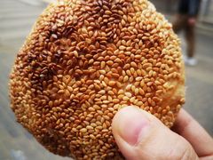 -朱记小郑酥烧饼(建康路店)
