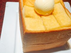 面包诱惑-绿茶餐厅(蓝色港湾店)