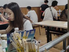 -幸福铁板烧(共和村店)