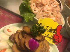 -山河屯铁锅炖(哈西站店)