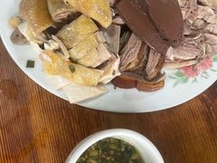 -邮电新村嘉积鸭美味园