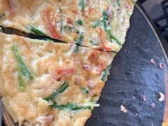 海鲜葱饼-HONGA HONGA雄家(曹路店)