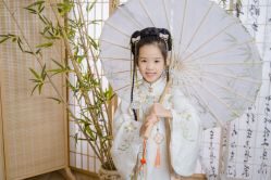 -玛瑞莎·儿童·亲子摄影(越秀店)