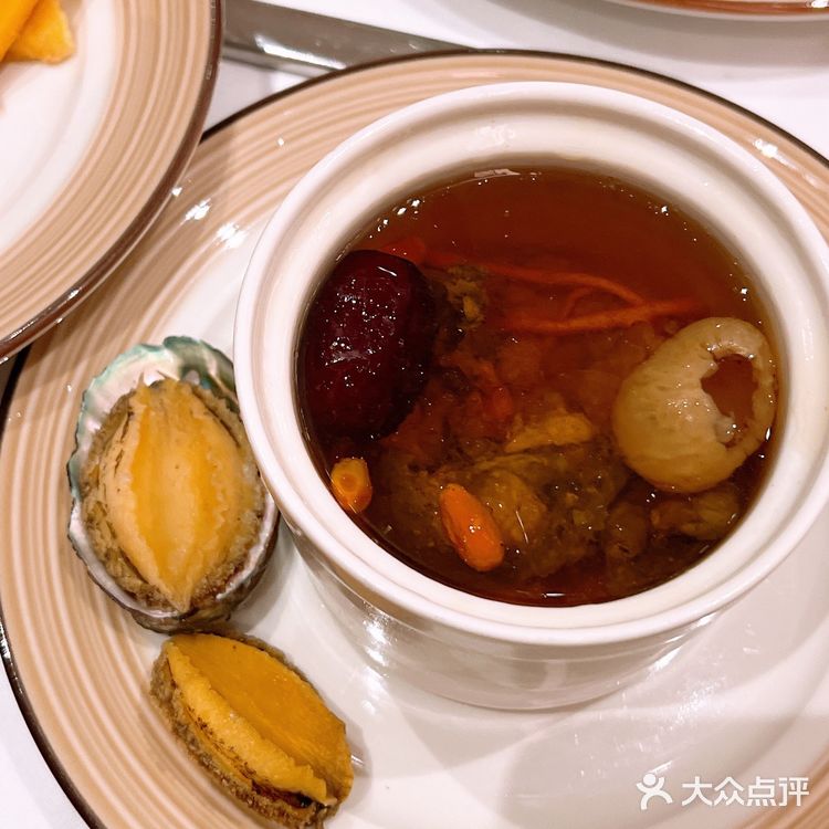 可能是广州自助餐性价比之王