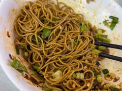-崇州余荞面(落虹桥店)