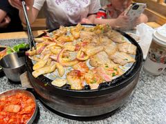 -酒拾烤肉(九方店)