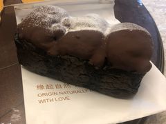 -麦陌(正弘城店)