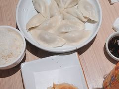 -大师兄·西北风味食集(增城合生汇店)