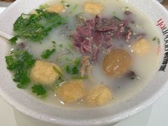-鸭得堡老鸭汤·鸭血粉丝(南京博物院店)