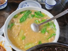 -郭鸡肉·非遗餐厅(安仁古镇店)