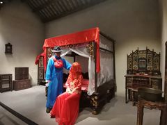 -中国客家博物馆