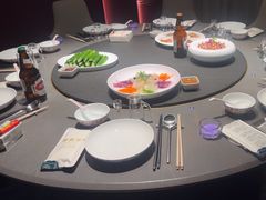 -香丰阁·烤鸭·川湘菜(清河店)