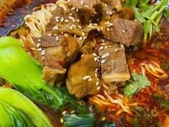 -文叔·湖北名小吃·小龙虾(华强北店)