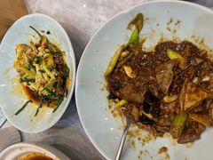 -玉华台饭庄·淮扬菜·烤鸭(望京店)