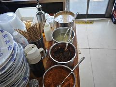 -郭记小街麻辣烫(南小街总店)