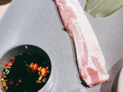 -新石器烤肉(周浦万达店)