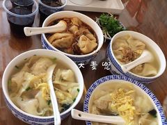 -笑来喜馄饨小笼工坊店(湖滨街店)