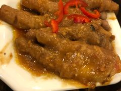 -金城大酒店-中餐厅(汾江中路店)