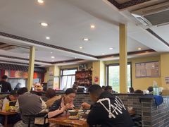 -浑河春面馆·非遗鹿角面(良乡店)