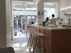 -Onirii Coffee(长乐路店)