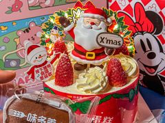 -味多美蛋糕(看丹桥店)