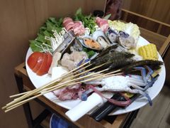 -樾餐厅泰式海鲜火锅(民歌湖店)
